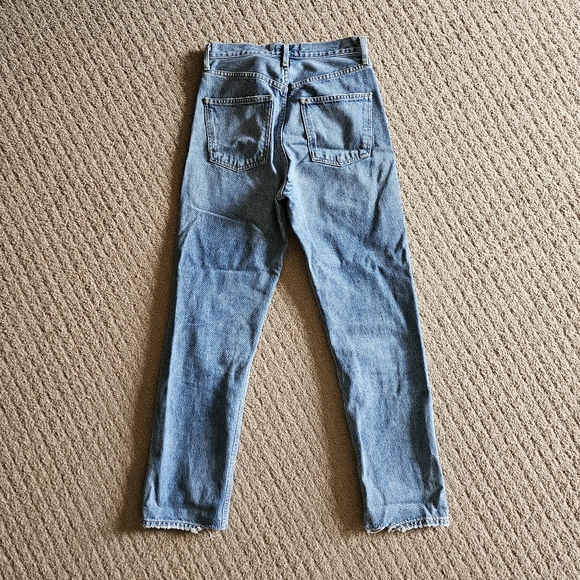 Agolde 90s Jeans - Picture 6 of 6